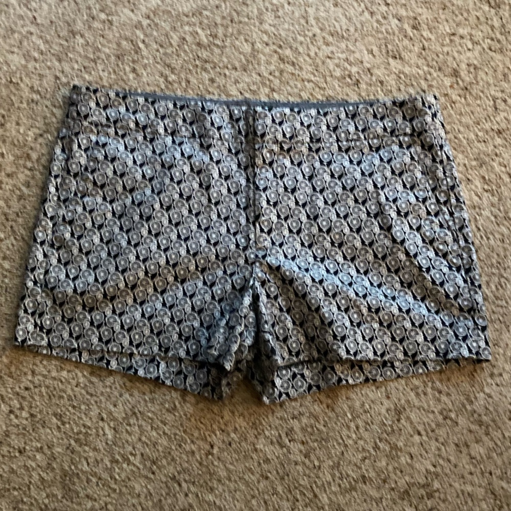 Size 14 Banana Republic Shorts